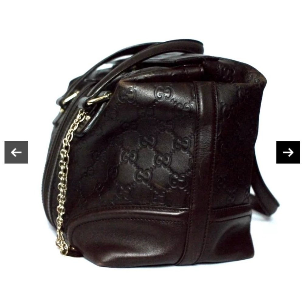 COPY - Vintage authentic gucci
